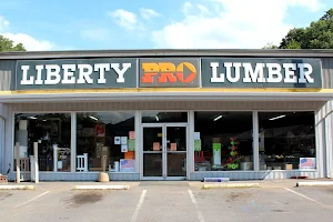 Liberty Lumber & Supply image