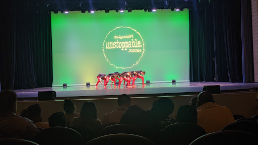 Performing Arts Theater «Higley Center for the Performing Arts», reviews and photos, 4132 E Pecos Rd, Gilbert, AZ 85295, USA