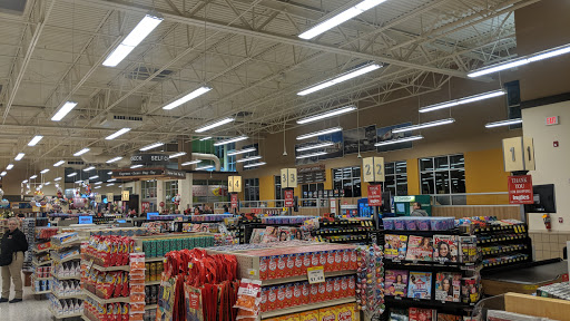 Supermarket «Ingles Market», reviews and photos, 1678 Brown Ave #1, Waynesville, NC 28786, USA
