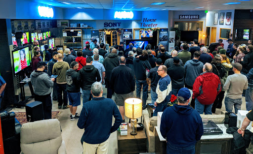 Home Theater Store «Home Video Library Electronics», reviews and photos, 16544 SE Division St, Portland, OR 97236, USA