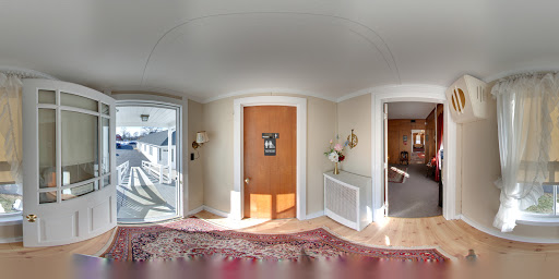 Funeral Home «Holcombe-Fisher Funeral Home», reviews and photos, 147 Main St, Flemington, NJ 08822, USA