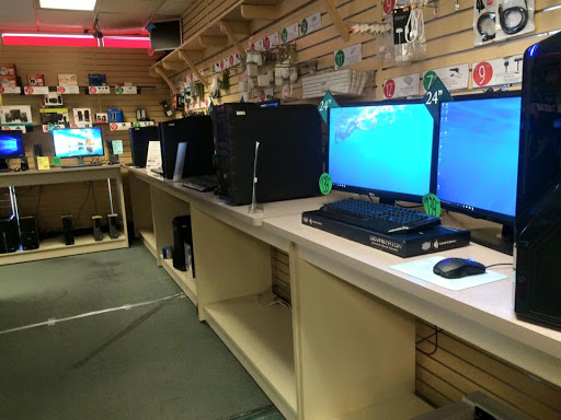 Used Computer Store «Action Computers Inc.», reviews and photos, 2890 S Colorado Blvd F, Denver, CO 80222, USA