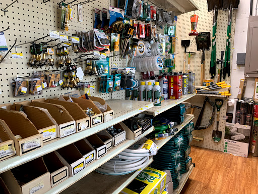 Hardware Store «Hardware Store», reviews and photos, 105 W Aster Rd, Wildwood, NJ 08260, USA