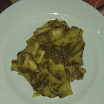 Photo n°7 de l'avis de Luis&Mirla.s fait le 01/06/2021 à 22:16 sur le  Osteria Villa Felice à Volterra