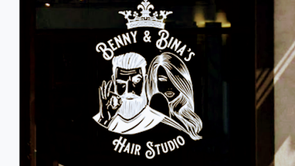 Benny and Bina's Hair Studio