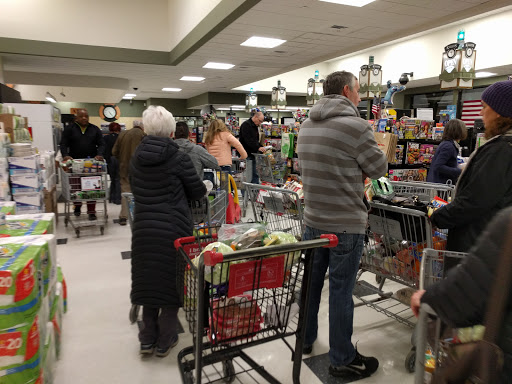 Supermarket «King Kullen», reviews and photos, 2044 Montauk Hwy, Bridgehampton, NY 11932, USA