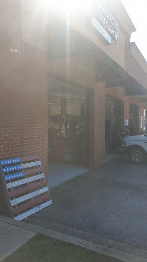 Auto Repair Shop «Auto Quick Fast Lube of Locust Grove», reviews and photos, 461 Tanger Blvd, Locust Grove, GA 30248, USA