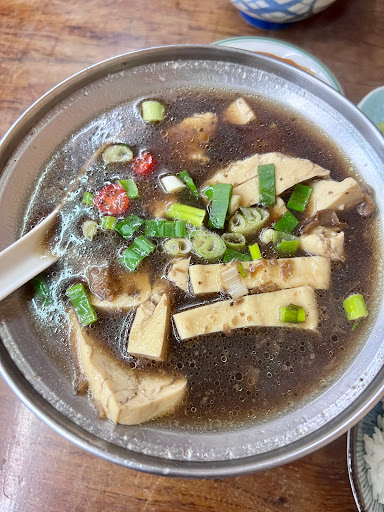 嘉鄉魯肉飯 的照片