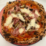 Photo n°2 de l'avis de Ali.a fait le 25/08/2023 à 11:41 sur le  Quid gusto siciliano à Palermo