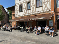 Photos du propriétaire du Café Café des Artistes à Toulouse - n°3