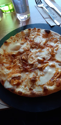 Pizza du Pizzeria Basilic & Co à Nantes - n°14