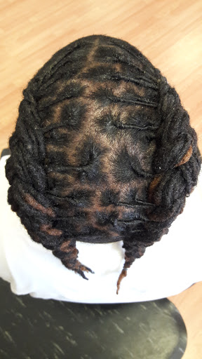 Beauty Salon «Knotty by Nature Natural Hair Salon LLC», reviews and photos, 112 Athens W Pkwy Suite A, Athens, GA 30606, USA