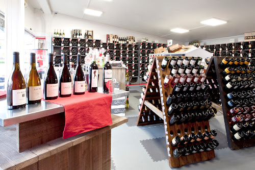Caviste Sommellerie de France Rosbruck - Vins, champagne & spiritueux Rosbruck