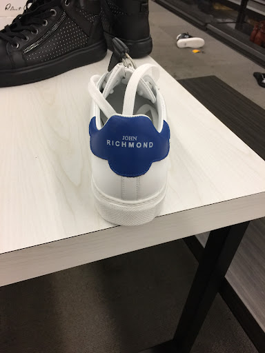 Department Store «Nordstrom Rack Annapolis Harbour Center», reviews and photos, 2540 Solomons Island Rd, Annapolis, MD 21401, USA