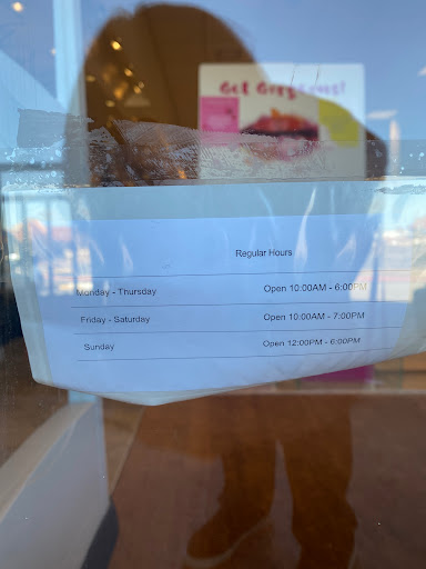 Cosmetics Store «Cosmetics Co Store», reviews and photos, 1650 Premium Outlet Blvd #1159, Aurora, IL 60502, USA