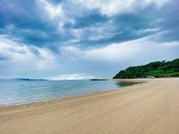 御立岬海水浴場
