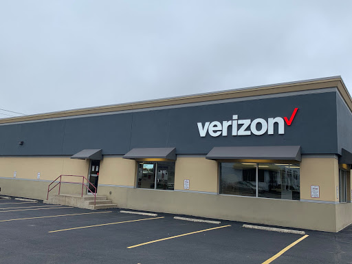 Cell Phone Store «Verizon Authorized Retailer, TCC», reviews and photos, 1126 W McGalliard Rd, Muncie, IN 47303, USA