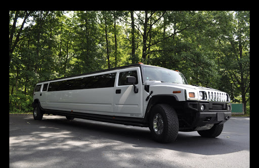 Alpha Trans Limousines & Shuttles