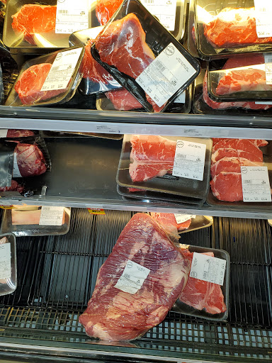 Grocery Store «Meijer», reviews and photos, 2191 W Columbia Ave, Battle Creek, MI 49015, USA