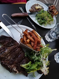 Steak du W Restaurant à Nîmes - n°4