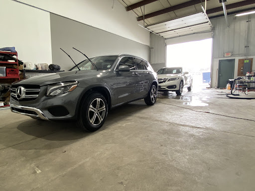 Nu Life Detailing en Howell