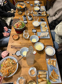 Plats et boissons du Restaurant japonais Fukushima Pasteur à Metz - n°10