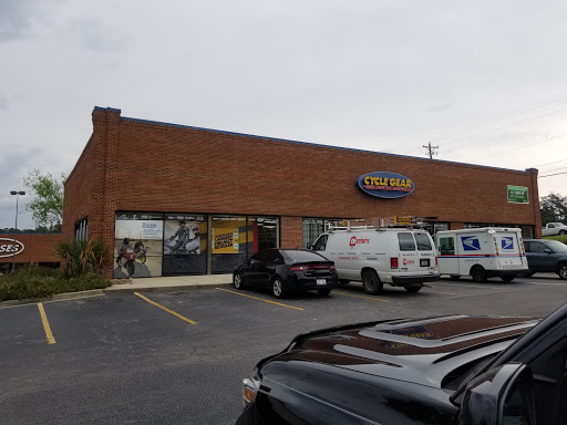 Motorcycle Parts Store «Cycle Gear», reviews and photos, 817 St Andrews Rd, Columbia, SC 29210, USA