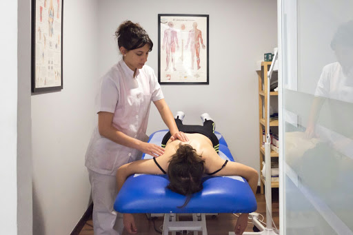  CLÍNICAS UNESPA. Accidentes de Tráfico. Centro Médico. Fisioterapia a domicilio en Madrid - Fisiocasa en Madrid