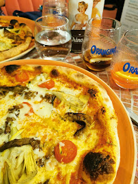 Pizza du Restaurant italien Il Ristorante à Lille - n°6