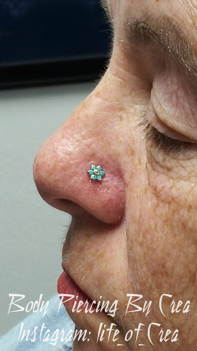 Explore preemie tattoo ideas, creative tattoo ideas in Sarasota, available at Z-Edge Tattoo and Body Piercing North Shop