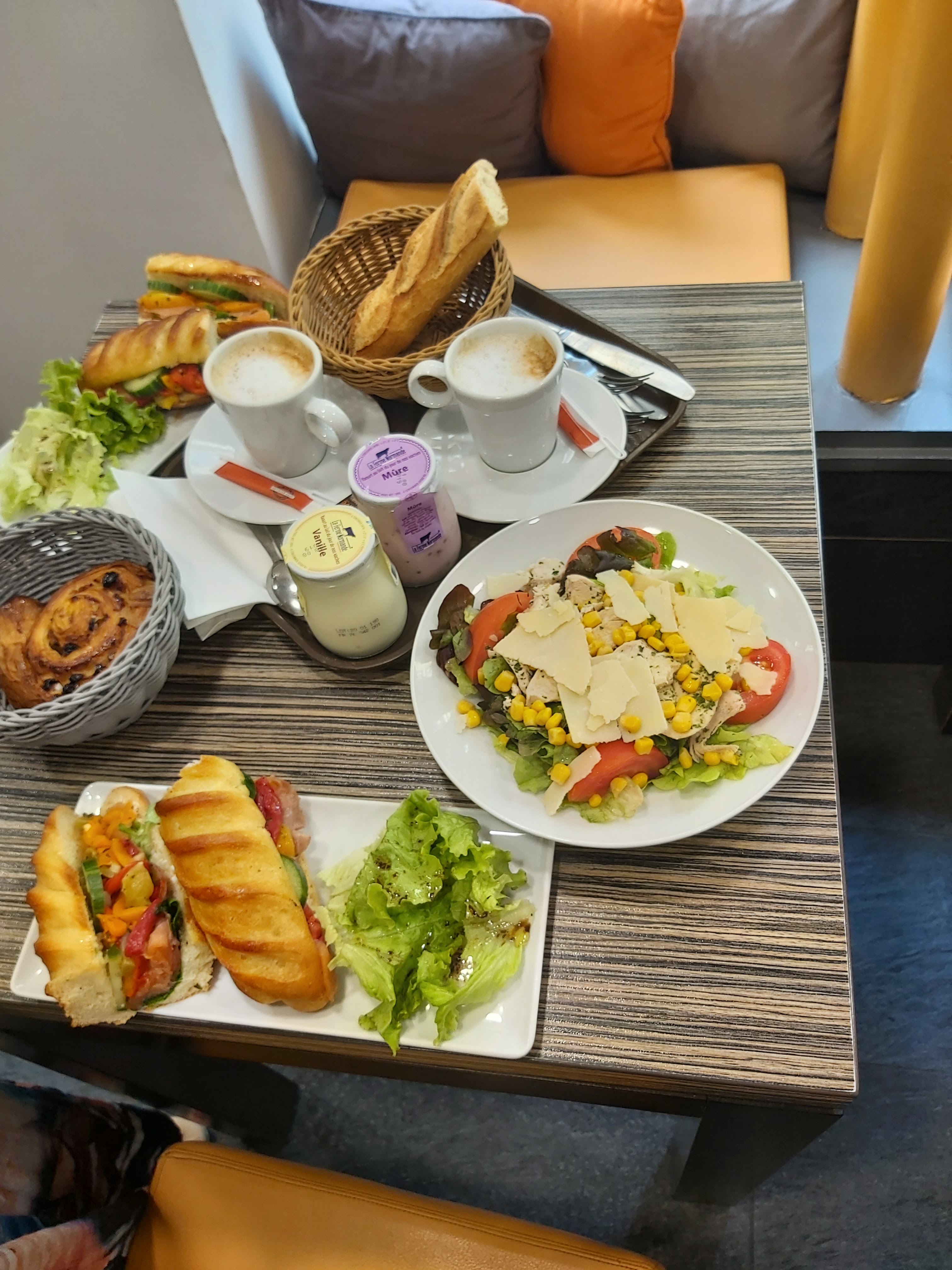 Photo n° 1 de l'avis de Ekaterina.i fait le 01/09/2019 à 11:47