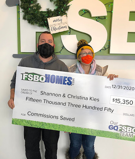 Real Estate Consultant «FSBOHomes.com», reviews and photos