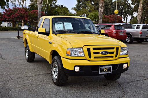 Used Car Dealer «St Mina Auto Sales», reviews and photos, 4963 Holt Blvd, Montclair, CA 91763, USA