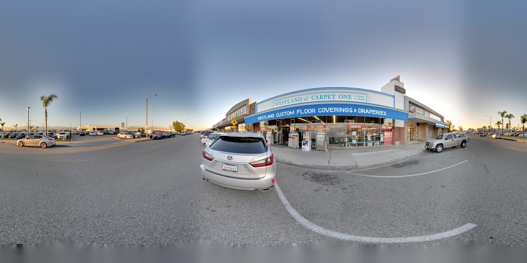 Westland Carpet One Floor & Home