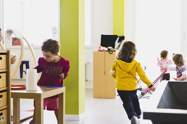 Rezensionen über Kita kids & co Wabern in Bern - Kindergarten