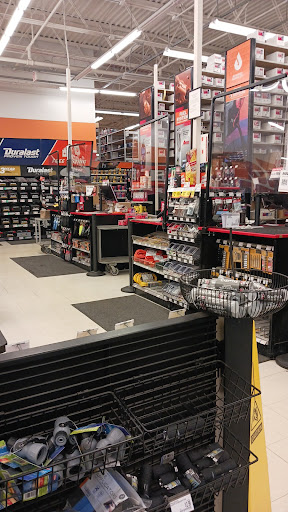 Auto Parts Store «AutoZone», reviews and photos, 545 W Lake St, Addison, IL 60101, USA