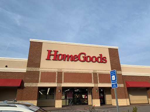 Department Store «HomeGoods», reviews and photos, 2907 Washington Rd, Augusta, GA 30909, USA