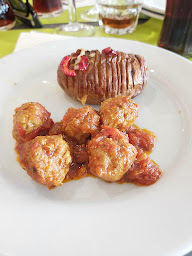 Photo n°28 de Papa's Resto à Orange ()