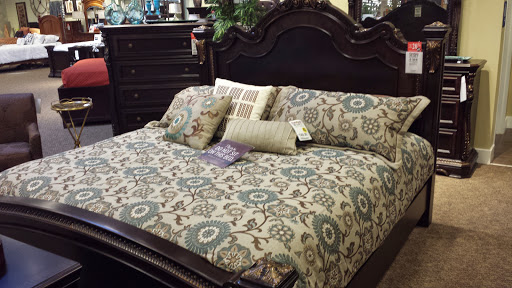 Furniture Store «The Furniture Mart - Fridley», reviews and photos, 5401 E River Rd Service Road, Fridley, MN 55421, USA