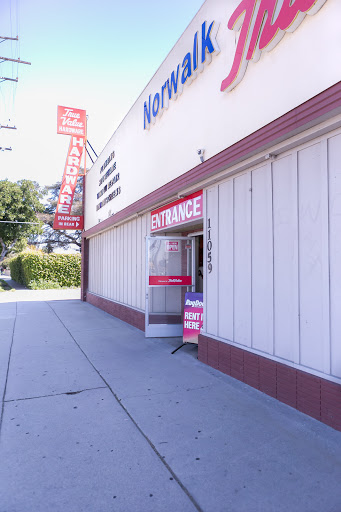 Home Improvement Store «Norwalk True Value», reviews and photos, 11056 Rosecrans Ave, Norwalk, CA 90650, USA