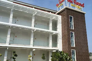 The Farrel Hotel Nganjuk image
