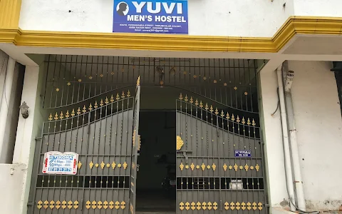 Yuvi Men’s Hostel image