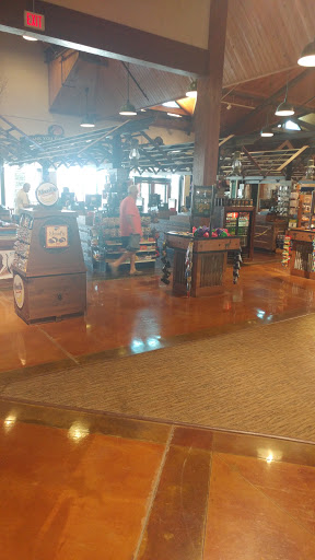 Sporting Goods Store «Bass Pro Shops», reviews and photos, 6112 W Grand Ave, Gurnee, IL 60031, USA
