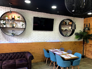Photo n°62 de Pizza Hotimes Champs Sur Marne à Champs-sur-Marne ()