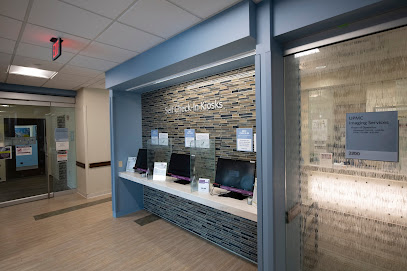 Imaging Services at UPMC Outpatient Center Hampton