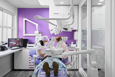 Dentiste Cergy Cabinet Dentaire du Bontemps Orthodontie Implant Dentaire Invisalign à Cergy
