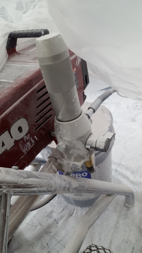 Supermarket «Walmart Neighborhood Market», reviews and photos, 1720 E Little Creek Rd, Norfolk, VA 23518, USA