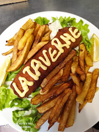 Photos du propriétaire du Restaurant La Taverne de Stana cuisine française traditionnelle et Serbe Livry Gargan - n°8