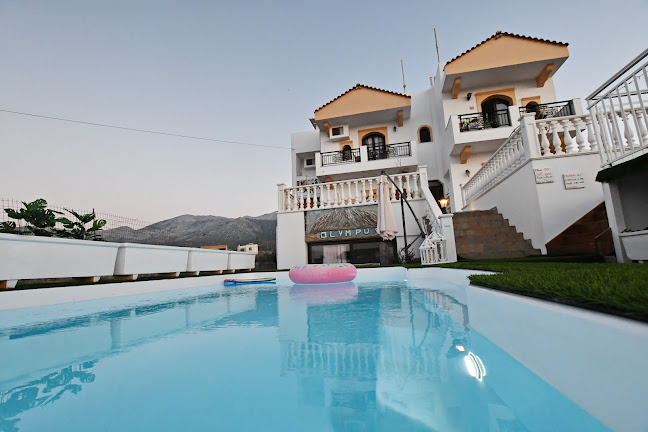 Olympus malia studios