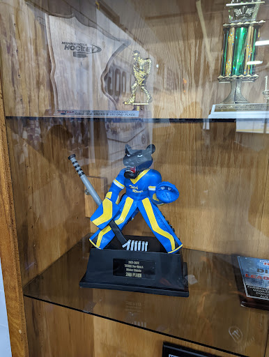 Recreation Center «Le Sueur Parks & Recreation», reviews and photos, 821 Ferry St, Le Sueur, MN 56058, USA